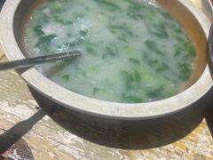 -琥珀老六龙虾(四里河店)