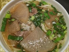 -燕兰楼·清真西北融合菜(亚运村店)
