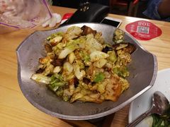 -望湘园·湖南菜(宏伊店)