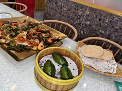 -花小蟹·无锡菜·大闸蟹主题餐厅·评弹表演(南长街店)