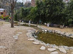 -HERRE·FARM 赫尔露营农场·团建聚会包场