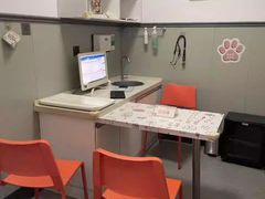 -伟伟宠物医院·瑞派猫友好医院·猫科(光谷店)