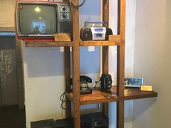 -时光漫步酒店(北京雍和宫南锣鼓巷后海店)