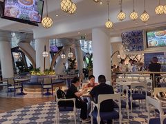 -贝林大翅鲸简餐厅(国家海洋博物馆店)