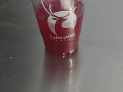 -瑞幸咖啡(龙湖西溪天街店)