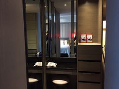 -榛悦隆堡成都酒店(春熙路太古里店)