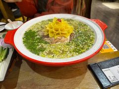 -杏花村水席楼·洛阳水席(老城十字街店)