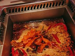 -串一火锅(赛格国际购物中心店)