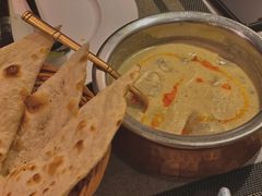 秘制羊肉咖喱-Pita's&Tika's中东和印度风味餐厅(龙湖天街店)