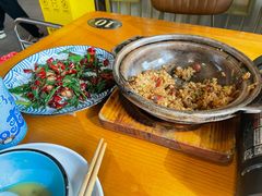 -金龙·打边炉(南京西路店)