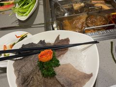 -海底捞火锅(南山京基百纳店)