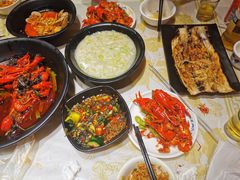 -聚味瞿记·龙虾堂(天元店)