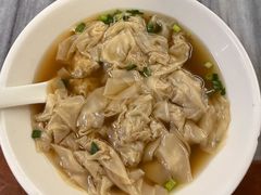正斗崖口云吞-崖口云吞(石岐店)