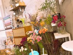-MIMO CAFE(沙头角店)