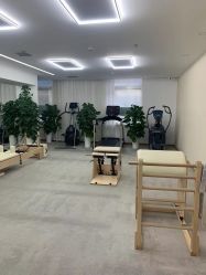 -卓拓普拉提