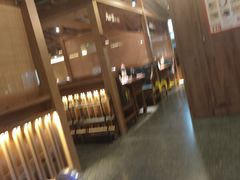 -九田家黑牛烤肉料理(新辰里亚运村店)