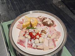 -椰庭·椰子鸡·创意玩家(晶耀前滩店)