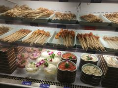 -耍哥串串香(香月湖店)