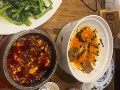 -顺兴老茶馆·精品川菜(世纪城店)