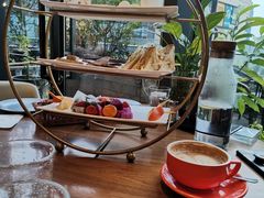 -G+KITCHEN(龙湖狮山天街店)