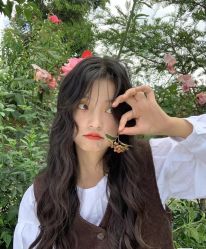 -HG美发设计沙龙