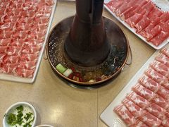 -阳坊大都涮羊肉(阳坊总店)