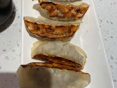 黑猪肉煎饺-味千拉面(双井店)