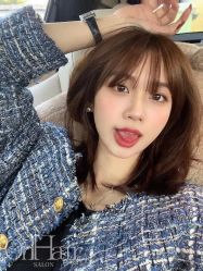 -OnHair造型