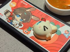 -海底捞火锅(宝龙广场夜宵主题店)