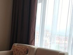 -长白山万达锦华套房酒店