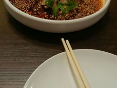 -茅庐毛血旺(烟台大悦城店)