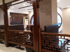-浦江餐饮•上海菜馆(五四路店)
