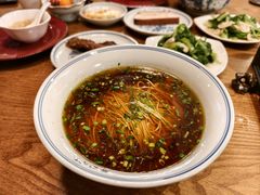 -香雪海·蘇面館(湖滨店)
