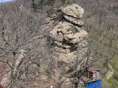 -丹东天桥沟景区