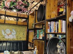 -甲大帅·甲鱼·椰子鸡主题餐厅(唐家店)
