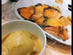 -宜家·瑞典风味餐厅(三桥店)
