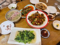 -丁太婆老妈蹄花(人民公园非遗总店)