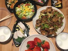 -小曹日本料理(软景中心店)
