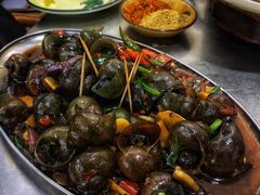 -阿昌白族石板烧(大理古城店)