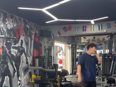 -M.S拳击泰拳馆(大学路店)