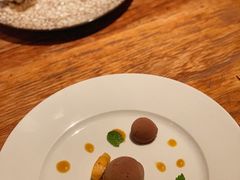 -非常时髦餐厅VUE Restaurant(外滩茂悦大酒店)