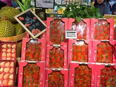 -BLT精品超市(国贸商城店)