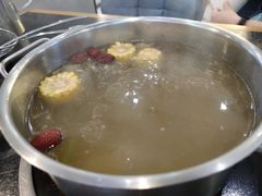 -林记潮牛·牛肉火锅(上马墩店)