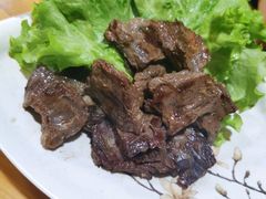 -故乡家韩国料理(丹东街店)