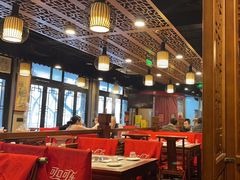 -老五四季涮肉(白纸坊店)