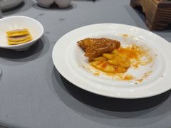 -煜丰汴京烤鸭(福彩路店)