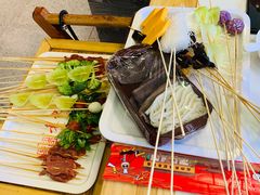 -袁记串串香(北国店)