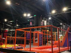 -VFSC极限蹦床主题公园(乐园道彩悦城阳光店)