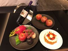 -长沙尼依格罗酒店