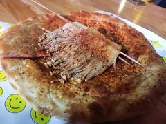 -新疆玉石阿卜都烧烤(太平南路店)